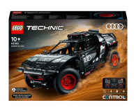 Klocki LEGO® LEGO Technic 42160 Audi RS Q e-tron